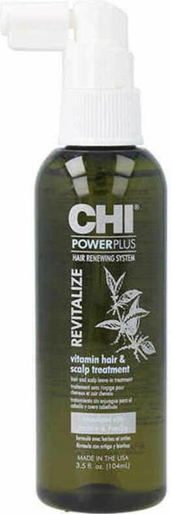 Produktbild CHI PowerPlus - Vitamin Hair & Scalp Treatment (104 ml)