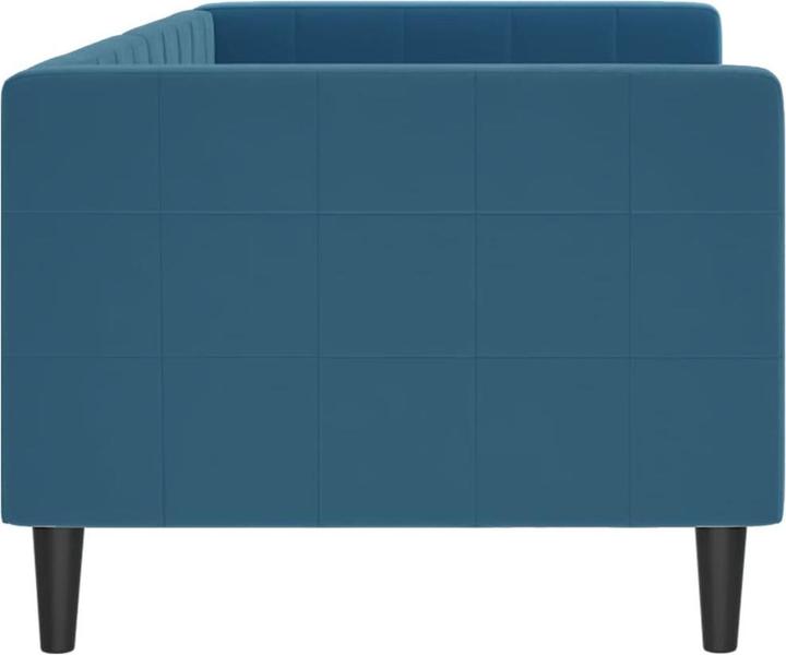 Actual product image vidaXL Tagesbett