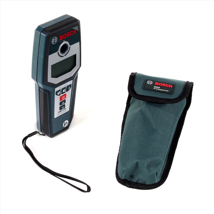 Immagine prodotto Bosch Professional Multidetector GMS 120