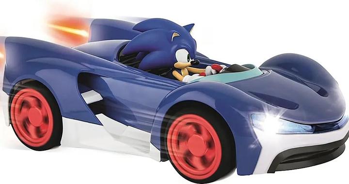 Image du produit Carrera Sonic Racing