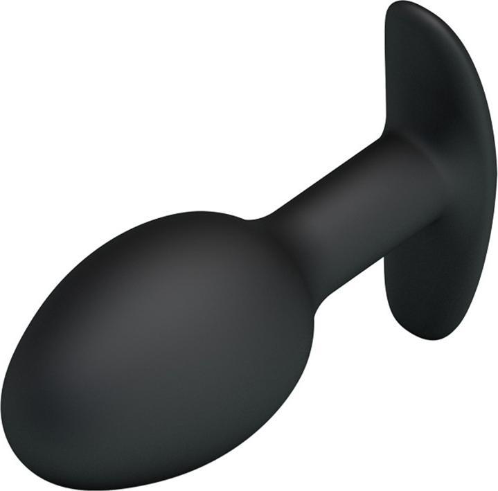 Image du produit Pretty Love Gewichteter Analplug