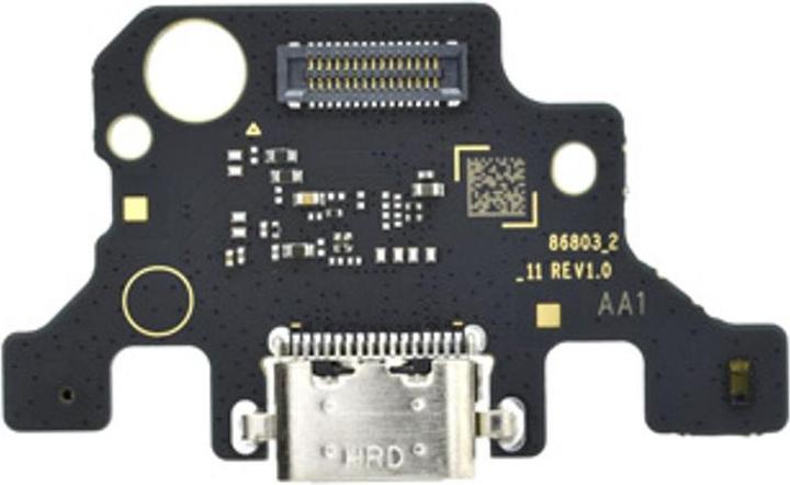 Actual product image Samsung Galaxy Tab A9+ WiFi Sub Board PBA