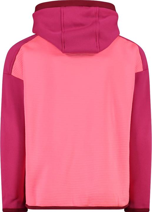 Produktbild CMP Campagnolo Hoodie Kinder (104)