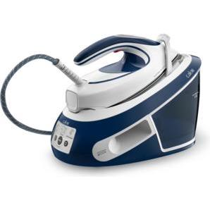 Thumbnail - Calor SV8022C0 Express Airglide Anti-Calc, Bügeleisen, Blau, Weiss