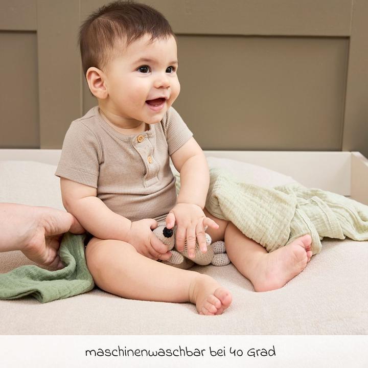 Produktbild Meyco wickelauflagenbezug