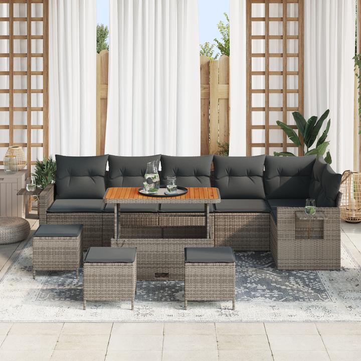 Actual product image vidaXL Summer