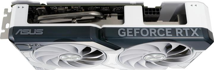 Image du produit ASUS GeForce RTX 4060 Ti Dual OC (8 Go)