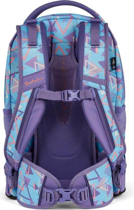 Actual product image Satch 3-teiliges Schulrucksack-Set (30 l)