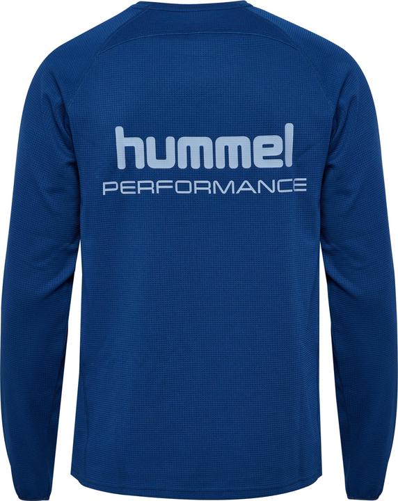 Produktbild hummel Hmlpulse Performance Midlayer (M)