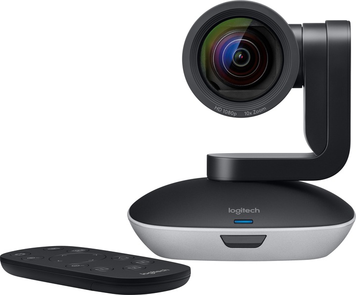 Actual product image Logitech PTZ Pro 2 Camera (2.07 Mpx)
