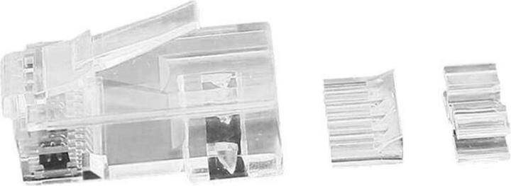 Actual product image MicroConnect Network connection (RJ45 plugs and accessories)