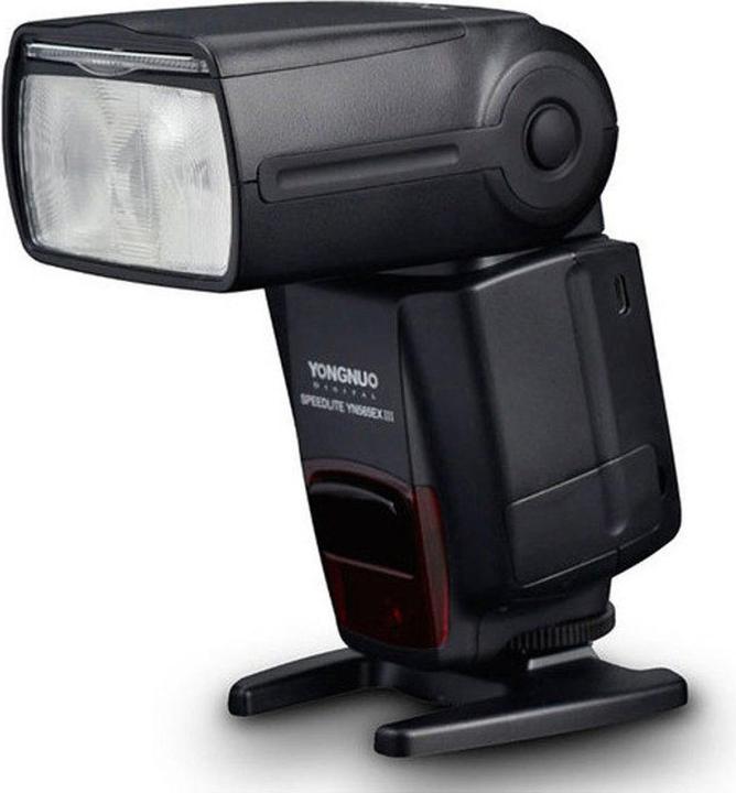 Image du produit Yongnuo Flash YN565EX III pour Canon