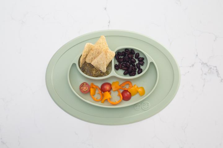 Actual product image EZ-PZ Mini Mat