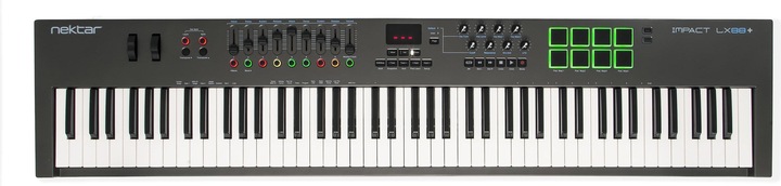 Impact LX88+ (Keyboard)