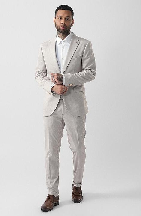 Actual product image CG Sakko CATER (50)