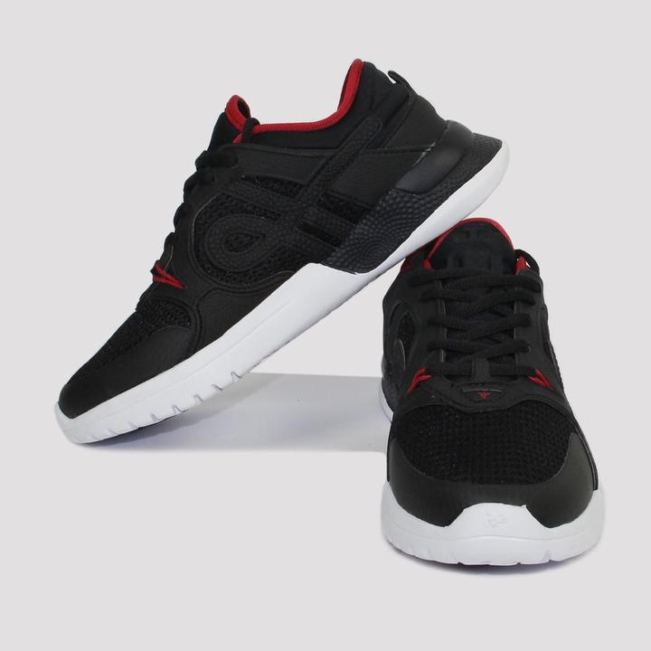 Produktbild Öus Turnschuhe Phibo 5 8 13 Preto Oe (40)