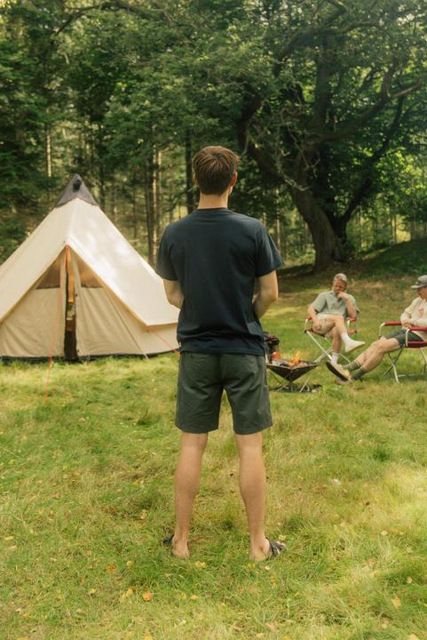 Produktbild Lakor Flyfish (M)