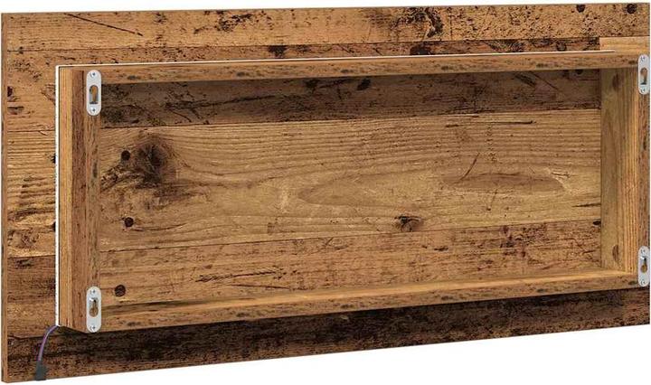 Immagine prodotto vidaXL Wandspiegel (80 x 37 cm)