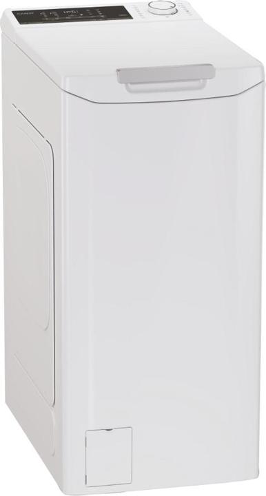 Immagine prodotto Candy TCA474TM5-S (7 kg, Verso l'alto)