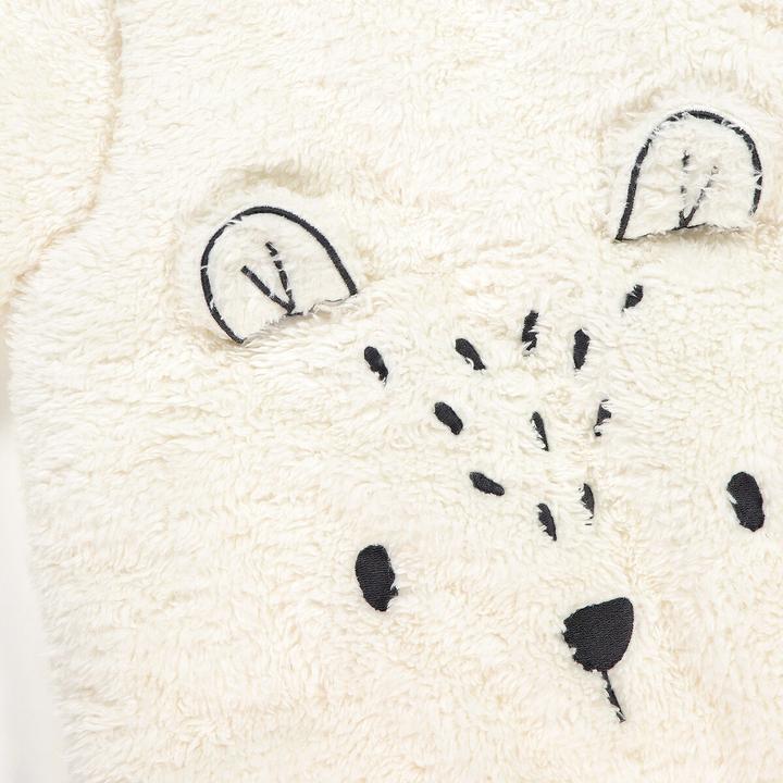 Produktbild La Redoute Collections Maxi face (86)