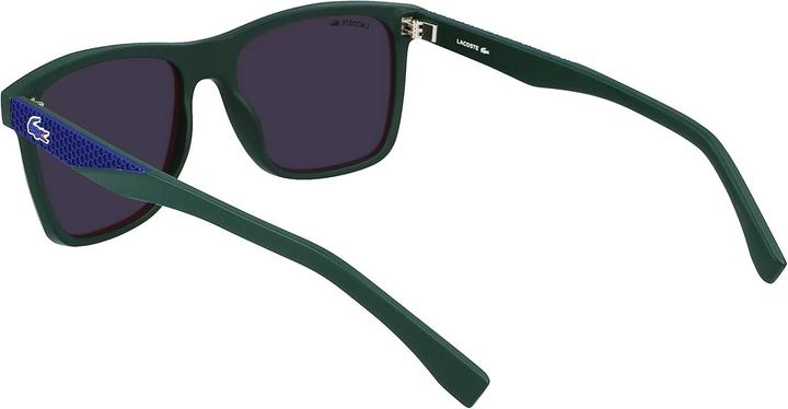 Actual product image Lacoste L900S Sunglasses