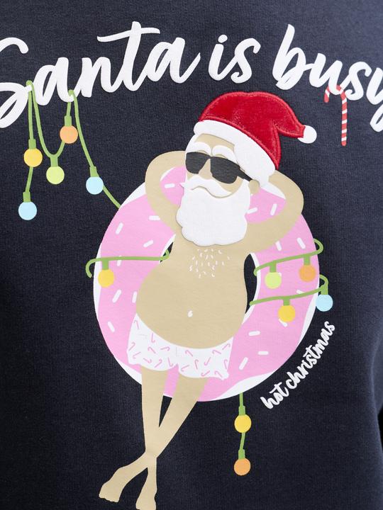 Produktbild Jack & Jones Weihnachts Sweatshirts (S)