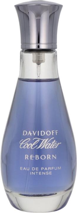 Davidoff Cool Water Reborn Intense Woman (Eau de Parfum, 50 ml)