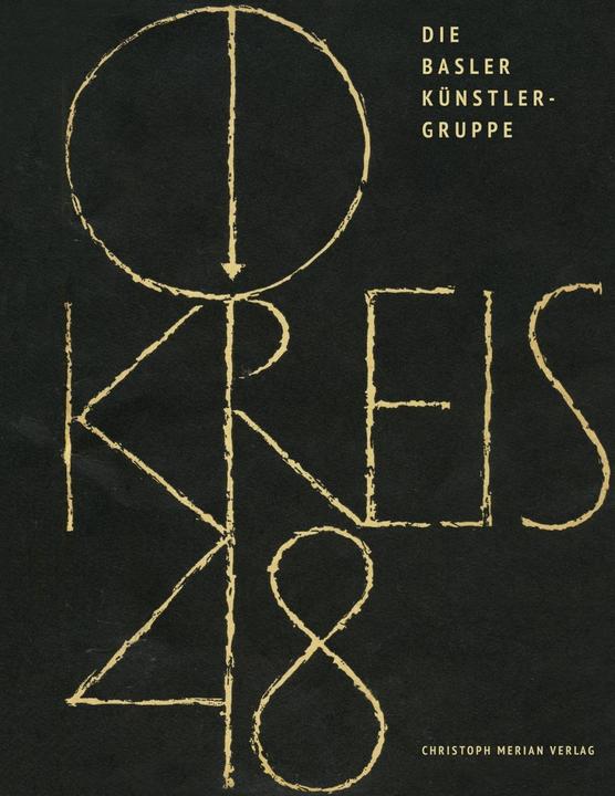 Produktbild Kreis 48 (Deutsch, 2016)