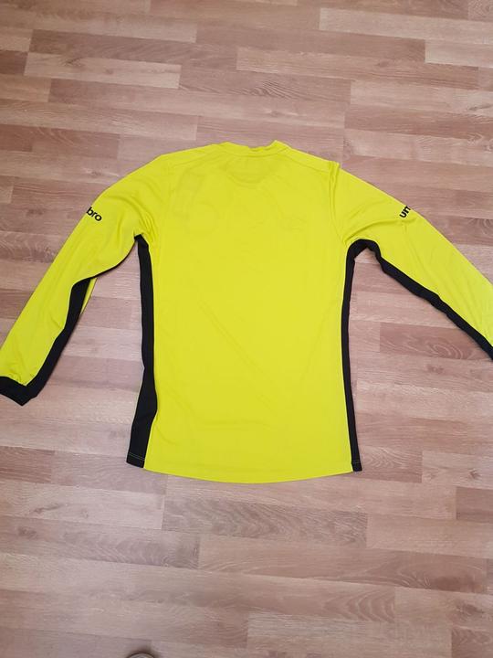 Immagine prodotto Umbro 1. Maglia portiere FC Nrnberg (M)