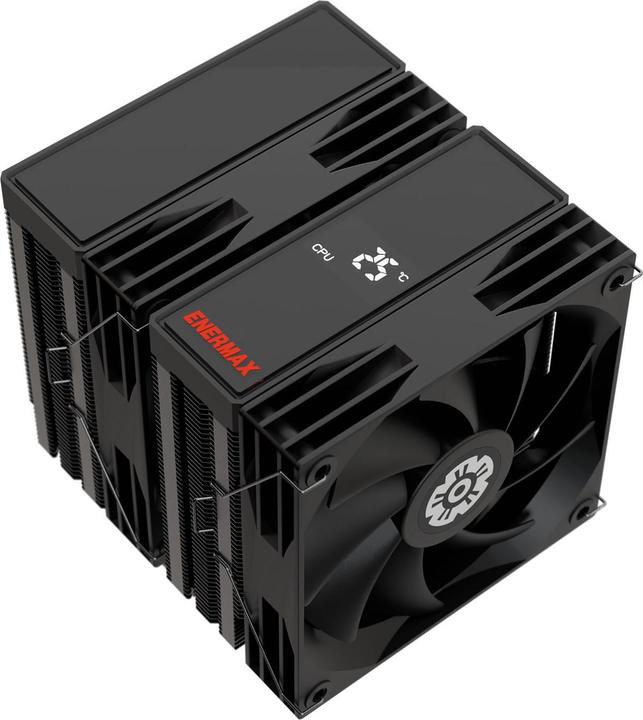 Produktbild Enermax ETS-T60D (159 mm)