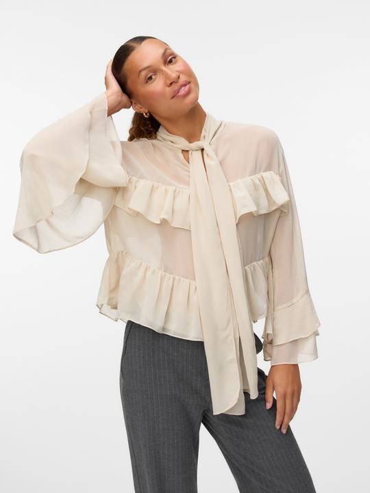 Produktbild Vero Moda VMLUNA Top Top (L)