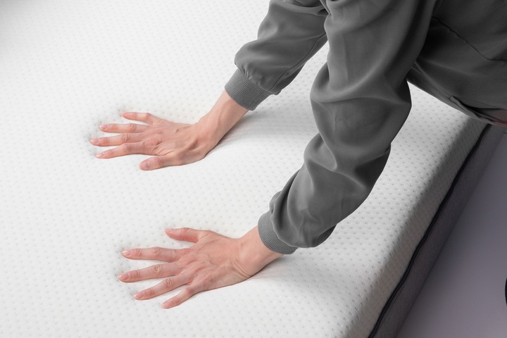 Immagine prodotto basics by BICO Basic #01 (90 x 200 cm, Nucleo di schiuma)