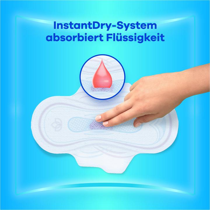 Immagine prodotto Always Ultra Day Normal (38 x, Assorbenti igienici)