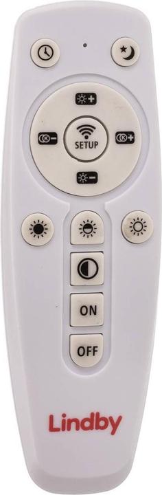 Actual product image Lindby Kenma (3000 lm)