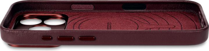 Immagine prodotto Decoded Leather Backcover (Apple iPhone 17 Pro)