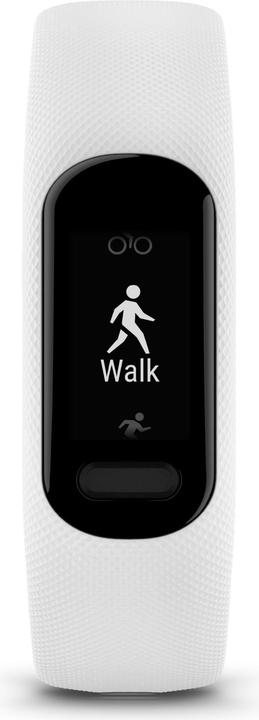 Productafbeelding Garmin Vivosmart 5 (10.50 mm)