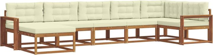 vidaXL Outdoor-Sofa