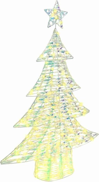 Image du produit vidaXL Weihnachtsdekoration