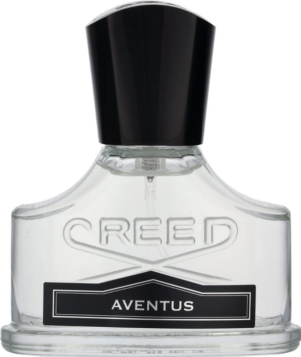Image du produit Creed Homme Classic Aventus Eau de Parfum Vapo 30 ml (Eau de parfum, 30 ml)