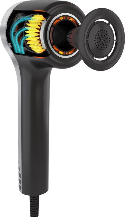 Image du produit Genius INV Hair D7 (1600 W)