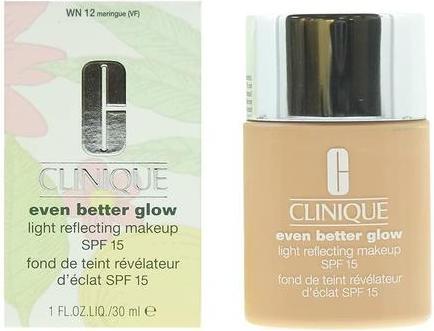 Produktbild Clinique Even Better Glow (Meringue)