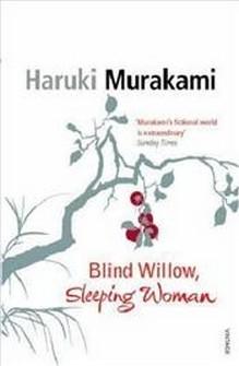 Produktbild Blind Willow, Sleeping Woman (Englisch, Haruki Murakami, 2007)