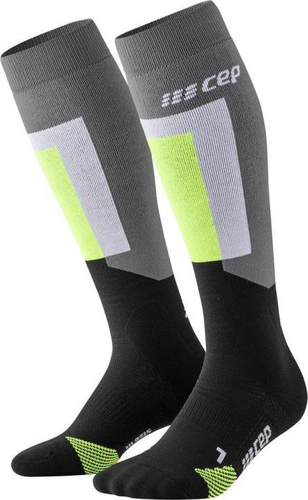 Immagine prodotto Cep Thermo Compression Socks Skiing Tall V3 (45 - 48)