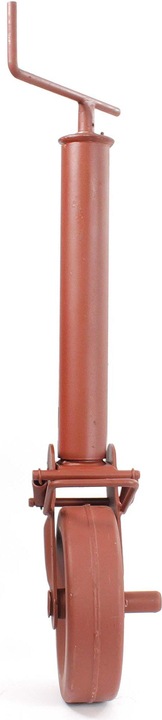 Produktbild Wiltec Stützrad