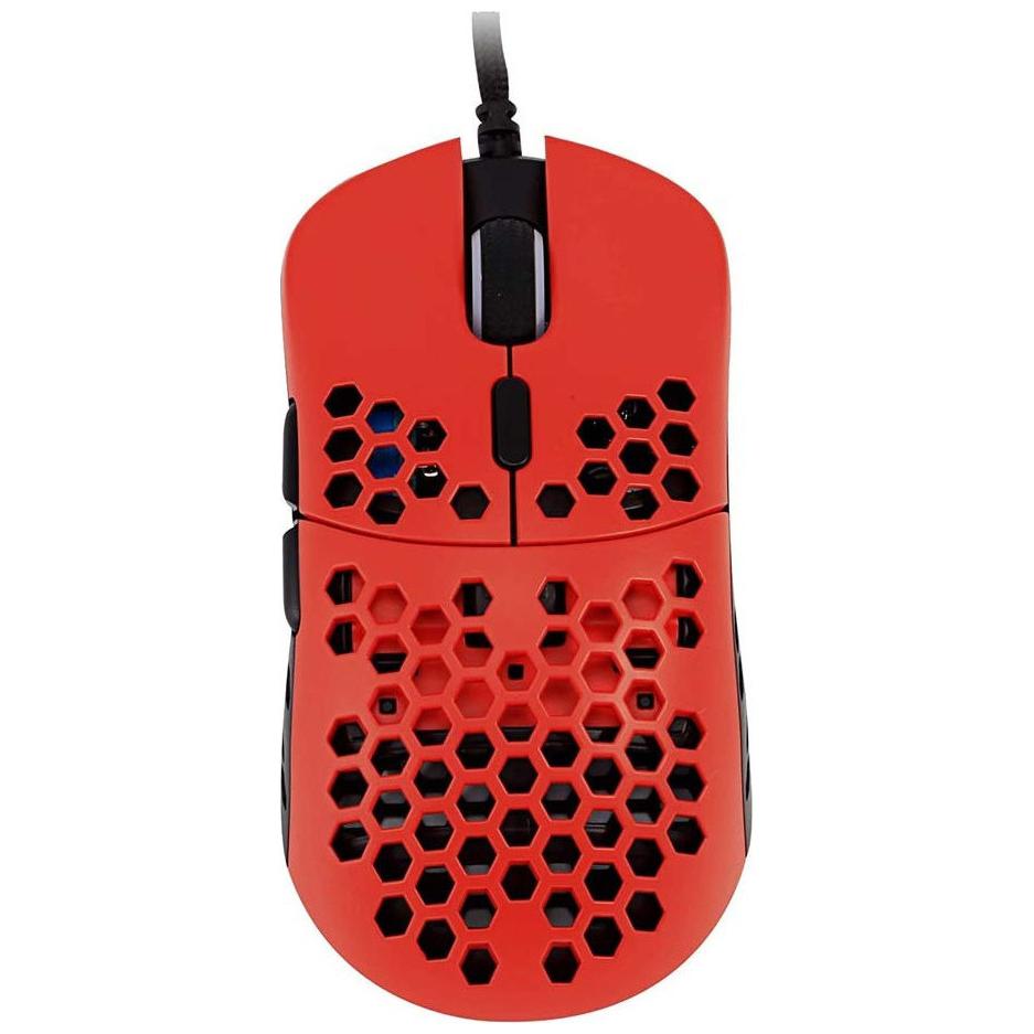 HK Gaming Mouse Mira-M 12000 DPI Monza, Maus