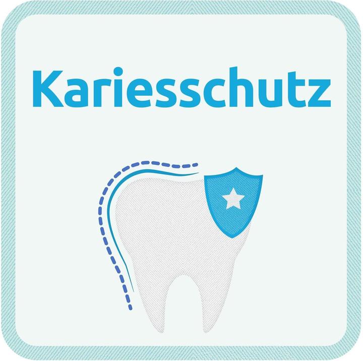 Image du produit Colgate Magic 6+ (75 ml)