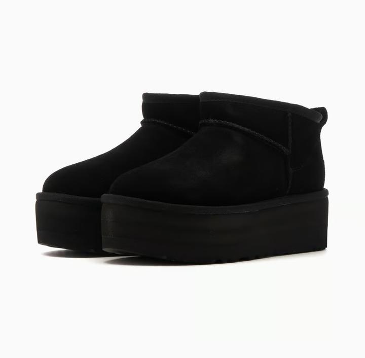 Produktbild Ugg Classic Ultra Mini Platform (36)