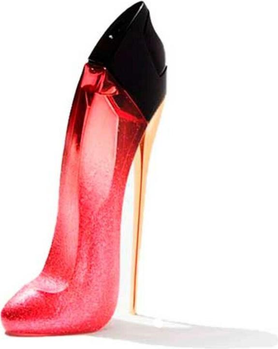 Actual product image Carolina Herrera Very Good Glam (Eau de parfum, 80 ml)