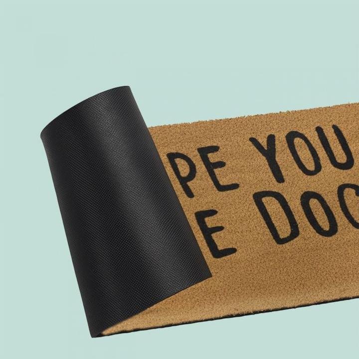 Immagine prodotto Relaxdays zerbino (50 x 80 cm)