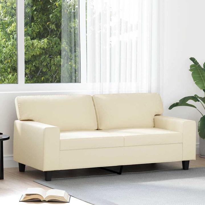 Produktbild vidaXL 2-Sitzer-Sofa (2-Sitzer)